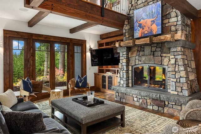 Property photo for 50 Scatter Creek Loop, Cle Elum photo 3
