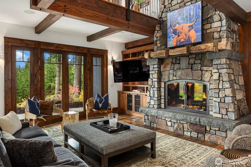 Property photo for 50 Scatter Creek Loop, Cle Elum photo 3