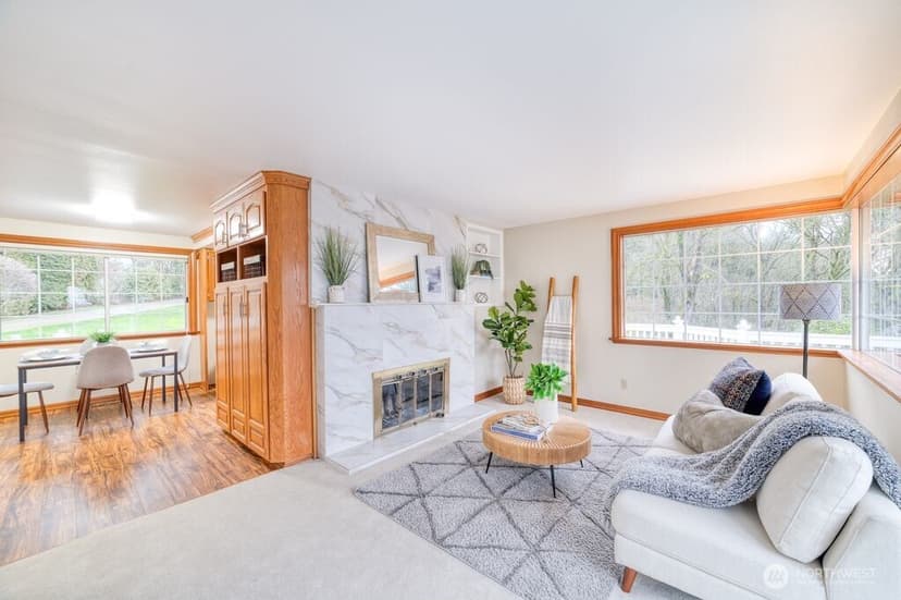Property photo for 718 E Walnut Street, Kent photo 9