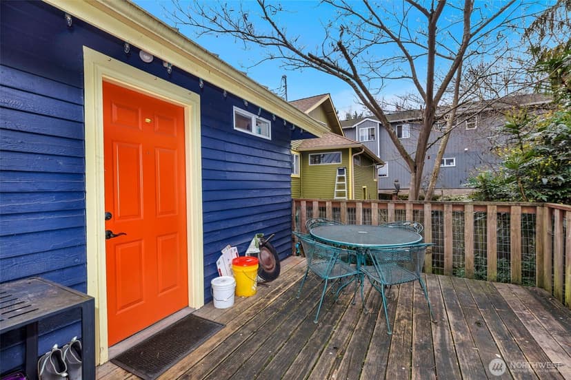 Property photo for 7779 10th Avenue SW, Seattle photo 25