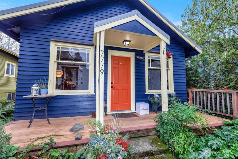 Property photo for 7779 10th Avenue SW, Seattle photo 30
