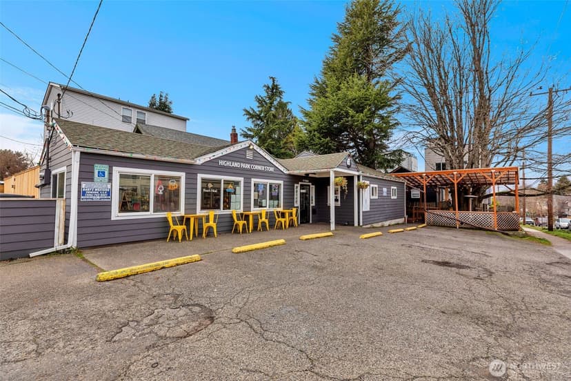 Property photo for 7779 10th Avenue SW, Seattle photo 35