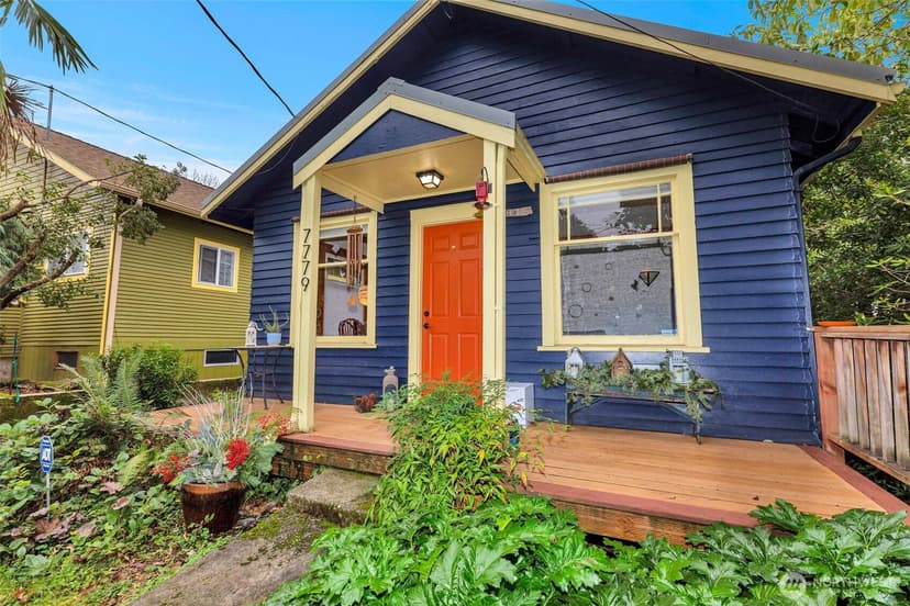 Property photo for 7779 10th Avenue SW, Seattle photo 33