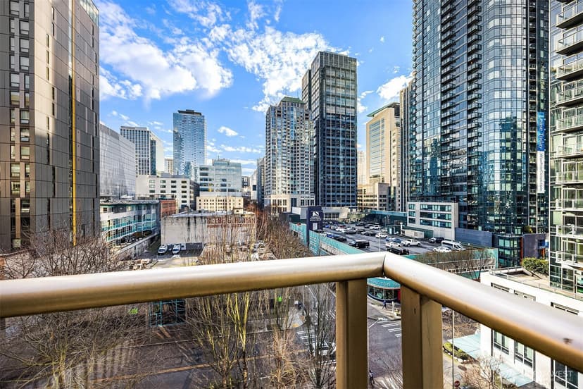 Property photo for 900 Lenora Street #W700, Seattle photo 14