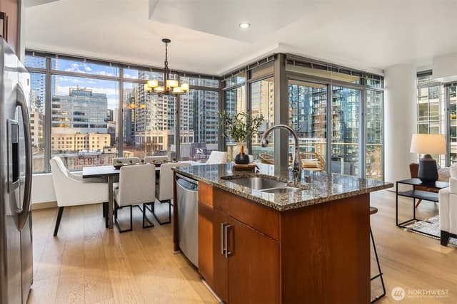 Property photo for 900 Lenora Street #W700, Seattle photo 5
