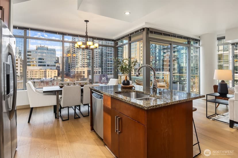 Property photo for 900 Lenora Street #W700, Seattle photo 5