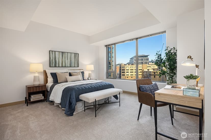 Property photo for 900 Lenora Street #W700, Seattle photo 16