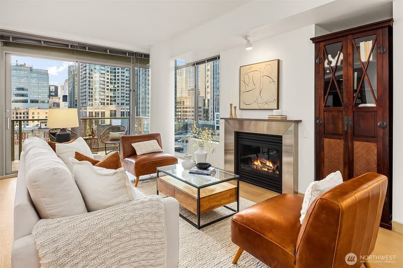 Property photo for 900 Lenora Street #W700, Seattle photo 12