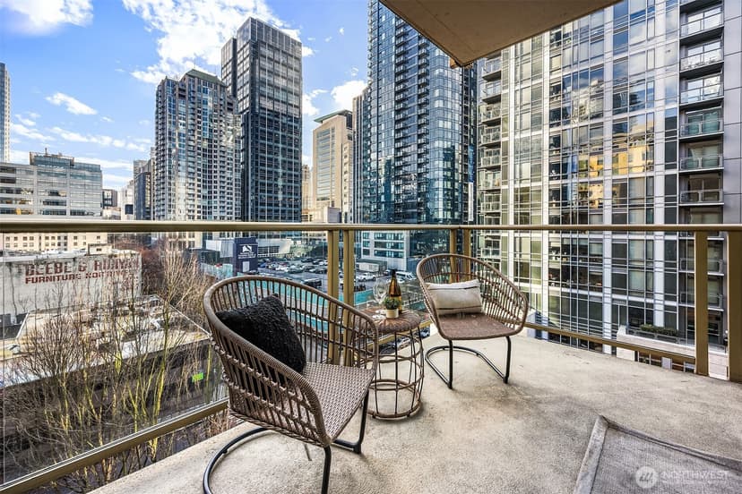 Property photo for 900 Lenora Street #W700, Seattle photo 13