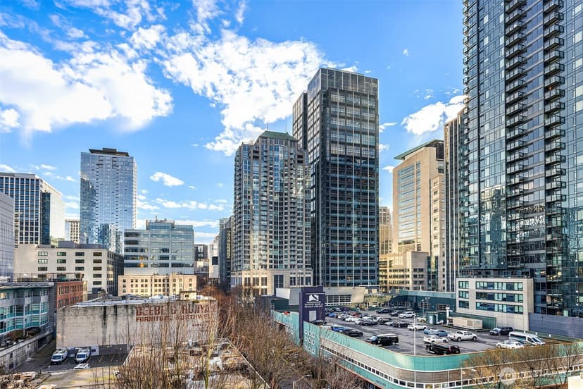 Property photo for 900 Lenora Street #W700, Seattle photo 15