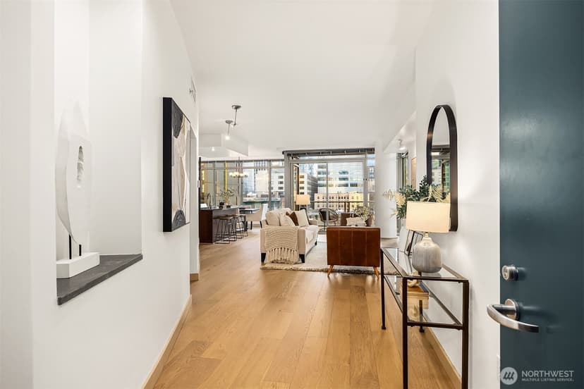 Property photo for 900 Lenora Street #W700, Seattle photo 23