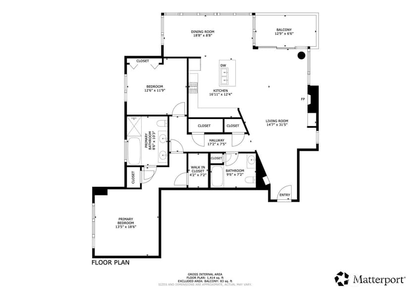Property photo for 900 Lenora Street #W700, Seattle photo 25