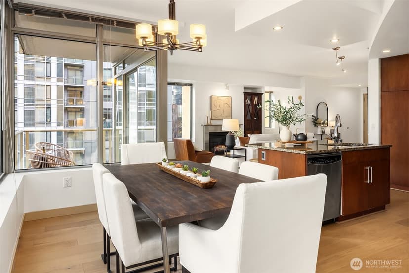 Property photo for 900 Lenora Street #W700, Seattle photo 10