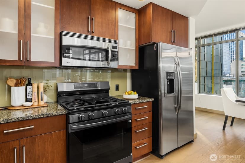 Property photo for 900 Lenora Street #W700, Seattle photo 8