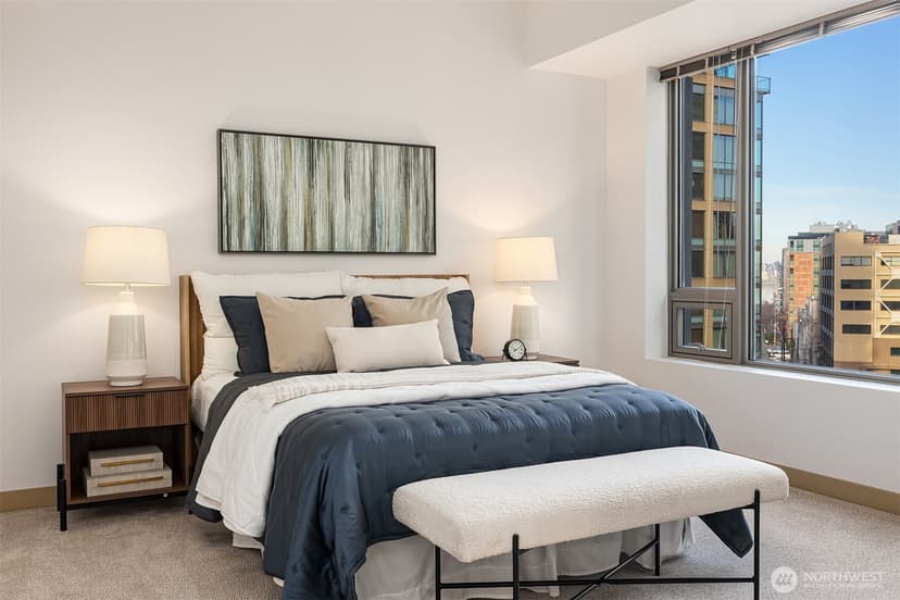 Property photo for 900 Lenora Street #W700, Seattle photo 17