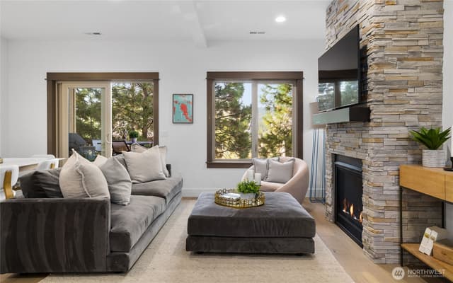 Property photo for 81 Wildflower Loop, Cle Elum photo 5