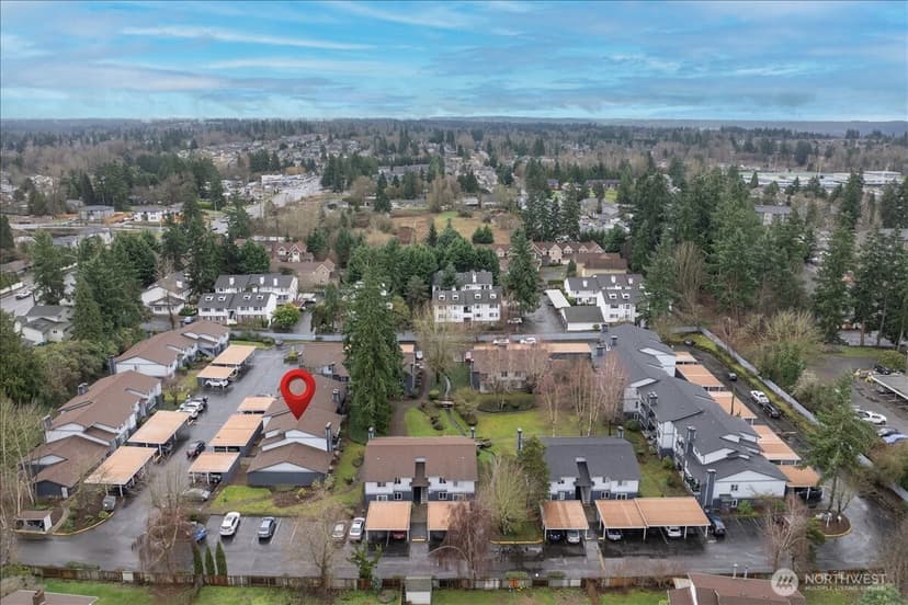 Property photo for 25735 115th Avenue SE #J203, Kent photo 34