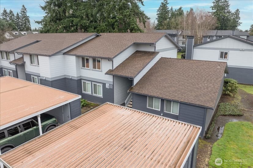 Property photo for 25735 115th Avenue SE #J203, Kent photo 25
