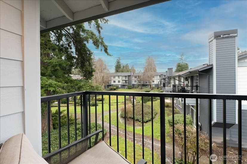 Property photo for 25735 115th Avenue SE #J203, Kent photo 21