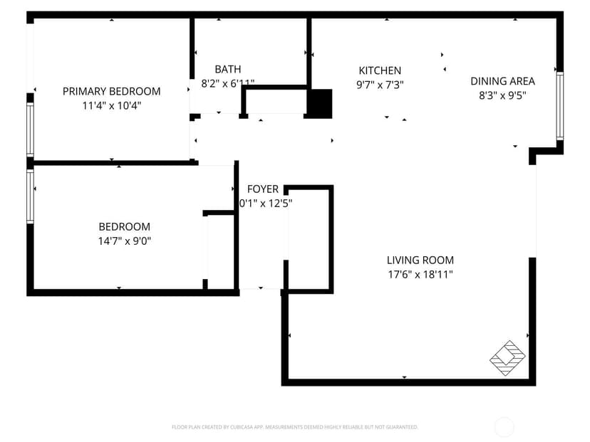 Property photo for 25735 115th Avenue SE #J203, Kent photo 37