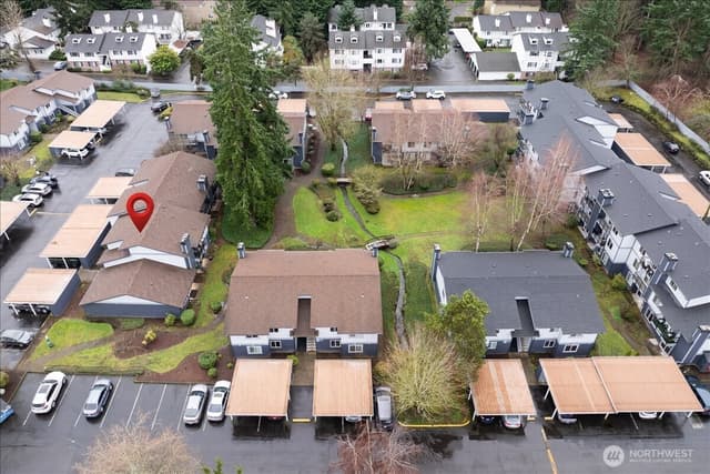 Property photo for 25735 115th Avenue SE #J203, Kent photo 3