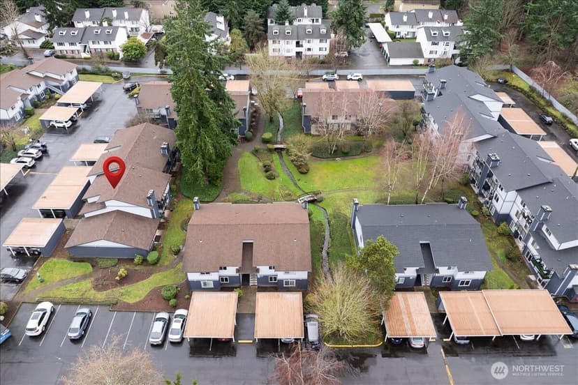 Property photo for 25735 115th Avenue SE #J203, Kent photo 3