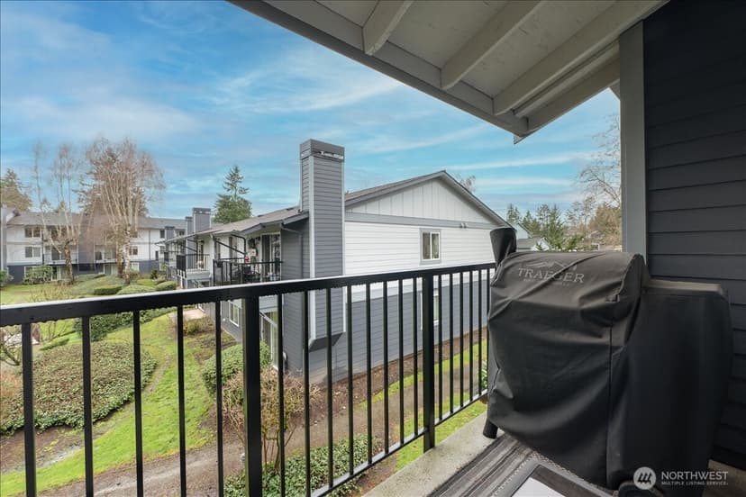 Property photo for 25735 115th Avenue SE #J203, Kent photo 20