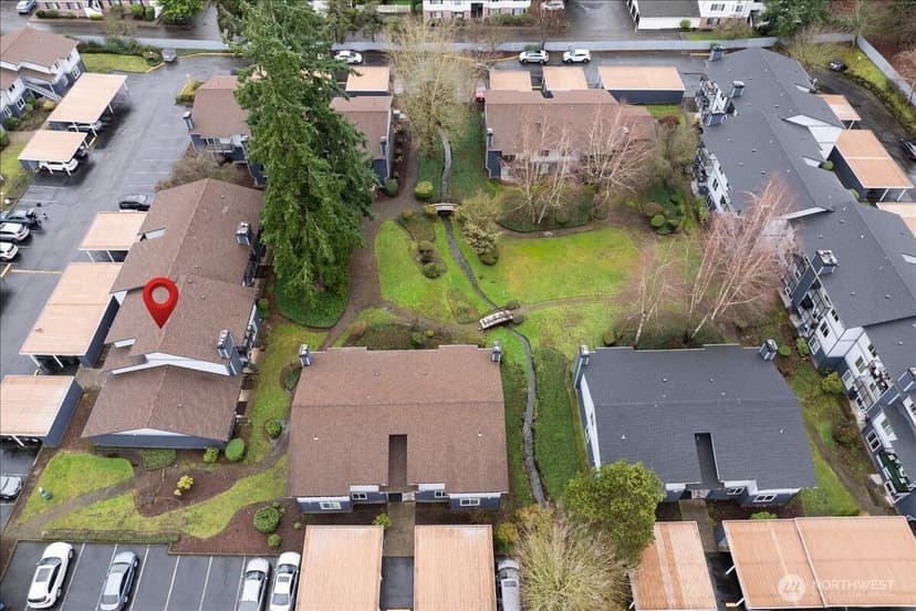 Property photo for 25735 115th Avenue SE #J203, Kent photo 35