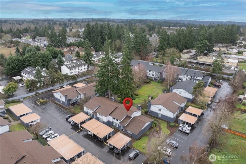 Property photo for 25735 115th Avenue SE #J203, Kent photo 32