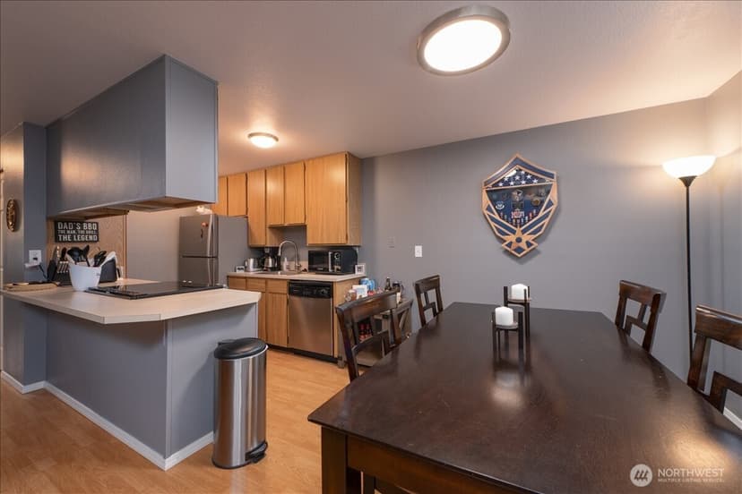 Property photo for 25735 115th Avenue SE #J203, Kent photo 11