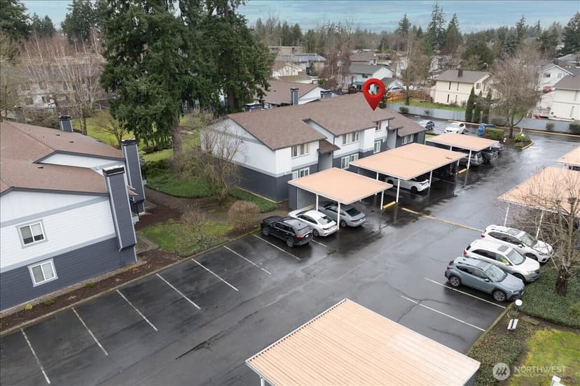 Property photo for 25735 115th Avenue SE #J203, Kent photo 36