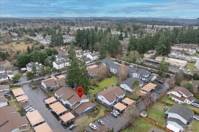 Property photo for 25735 115th Avenue SE #J203, Kent photo 33