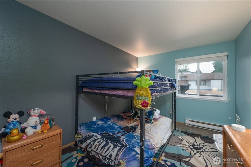 Property photo for 25735 115th Avenue SE #J203, Kent photo 18