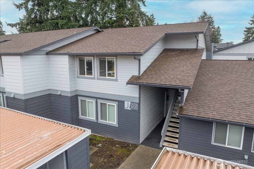 Property photo for 25735 115th Avenue SE #J203, Kent photo 26