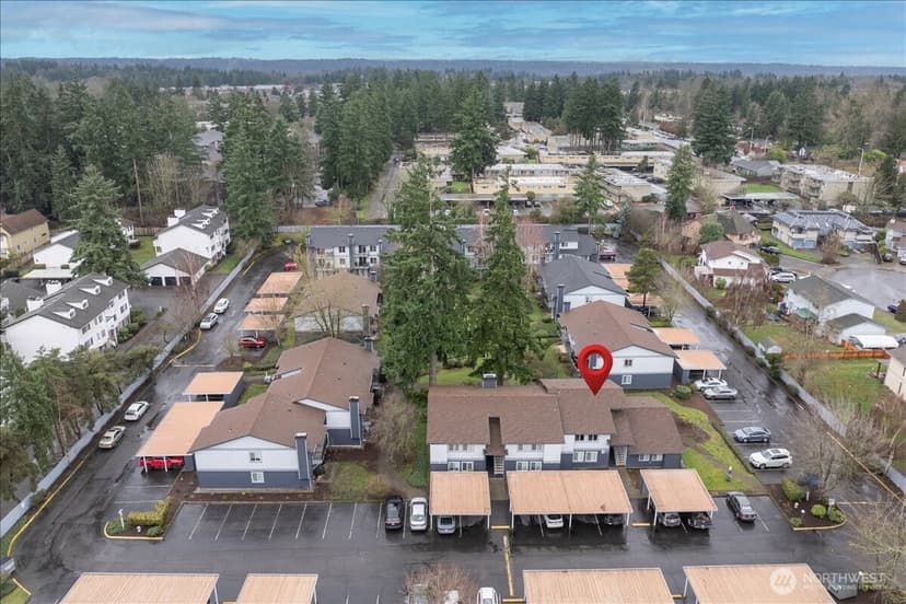 Property photo for 25735 115th Avenue SE #J203, Kent photo 31