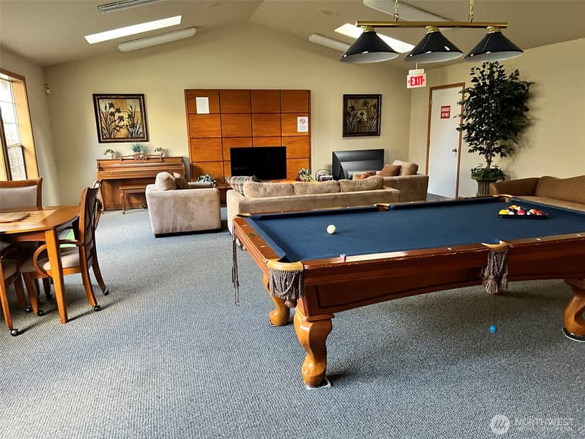 Property photo for 11527 Highway 99 #A304, Everett photo 11
