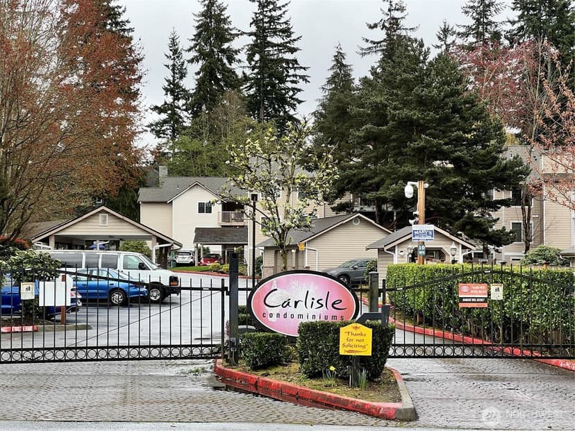 Property photo for 11527 Highway 99 #A304, Everett photo 13
