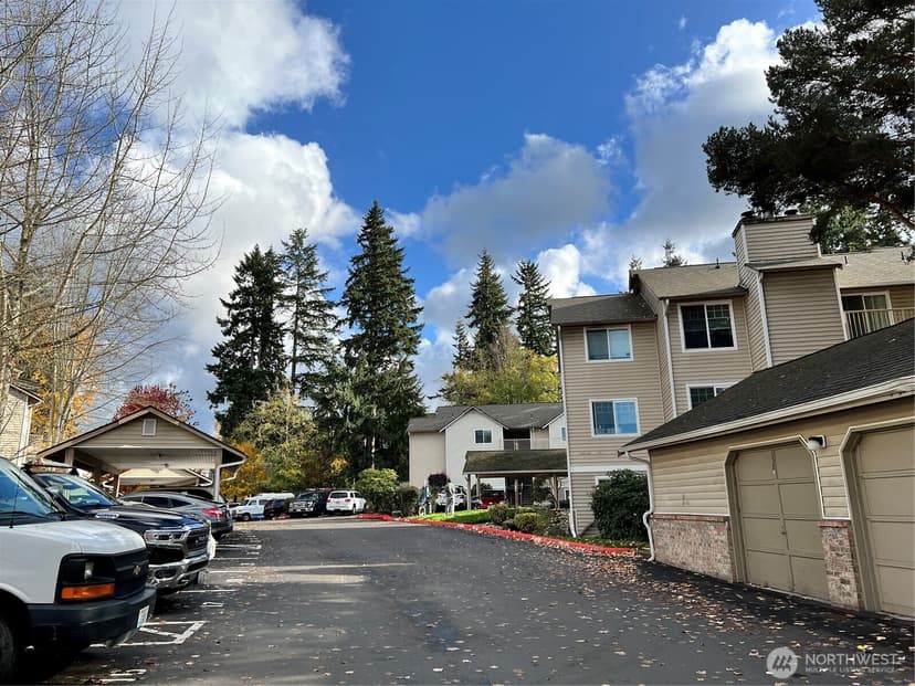Property photo for 11527 Highway 99 #A304, Everett photo 15
