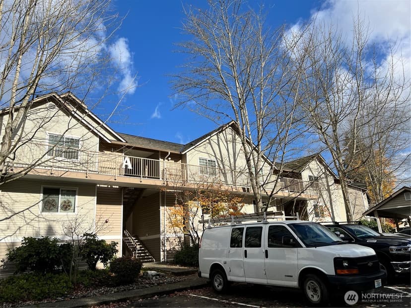 Property photo for 11527 Highway 99 #A304, Everett photo 14
