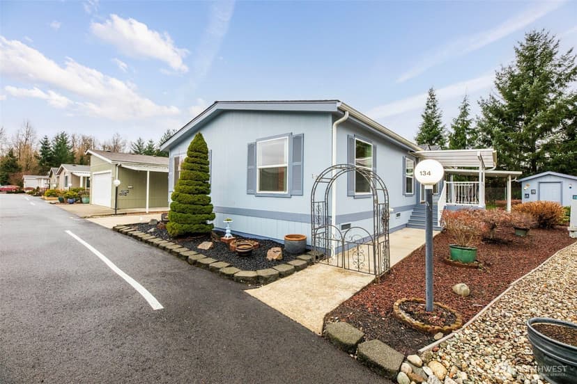 Property photo for 14727 43rd Avenue NE #134, Marysville photo 3