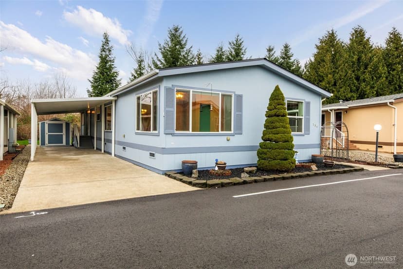 Property photo for 14727 43rd Avenue NE #134, Marysville