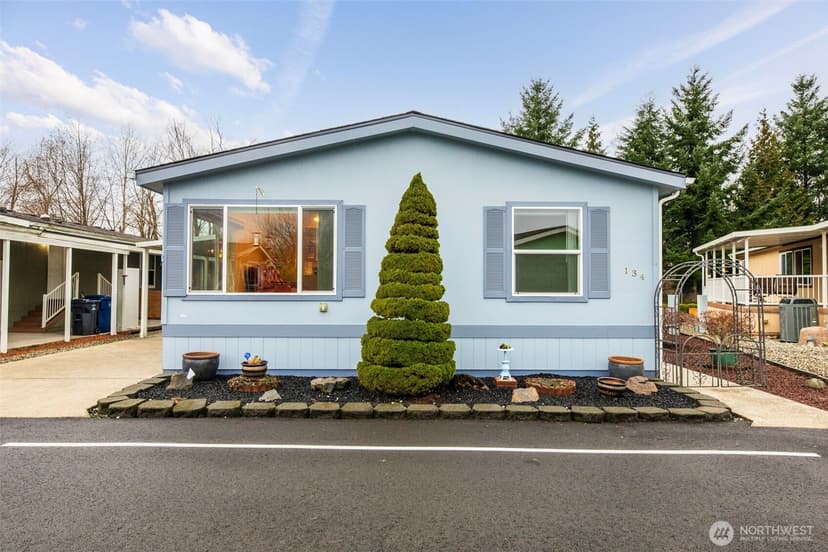 Property photo for 14727 43rd Avenue NE #134, Marysville photo 2