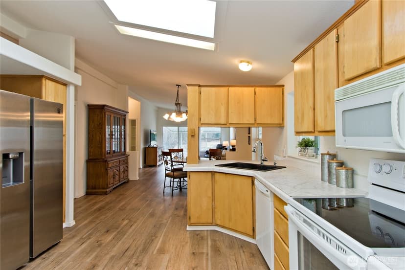 Property photo for 14926 122nd Street E #21, Puyallup photo 7