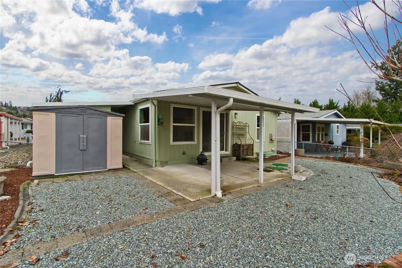 Property photo for 14926 122nd Street E #21, Puyallup photo 23