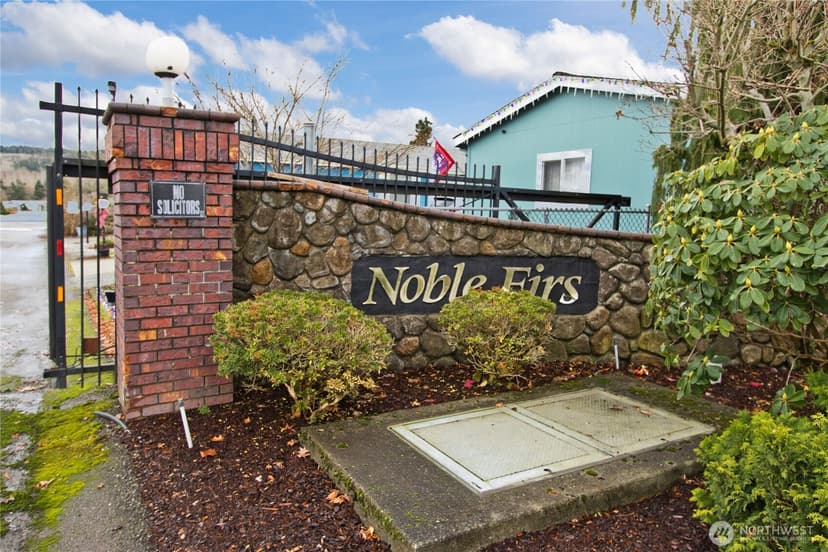 Property photo for 14926 122nd Street E #21, Puyallup photo 3