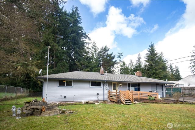 Property photo for 22014 54th Avenue W, Mountlake Terrace