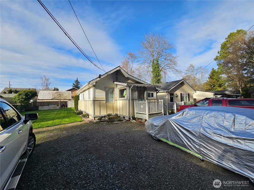 Property photo for 9638 D Street E, Tacoma