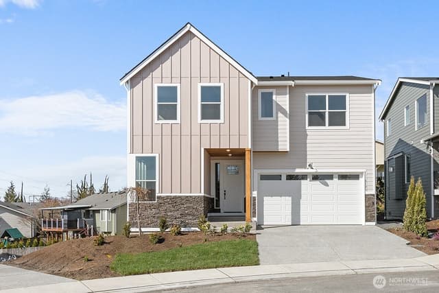 Property photo for 8121 73rd Place NE, Marysville