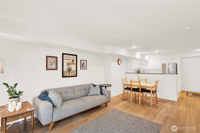 Property photo for 3318 30th Avenue SW #B404, Seattle