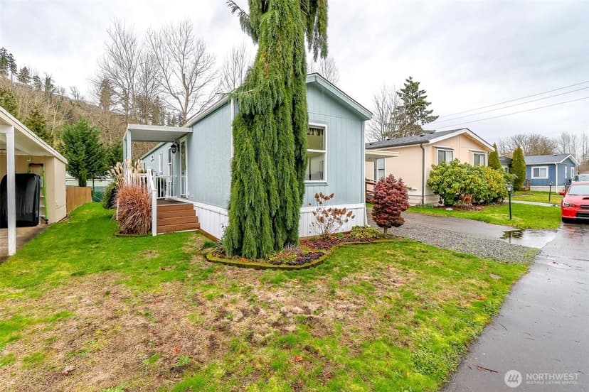 Property photo for 8410 143rd Avenue Ct E, Puyallup photo 2